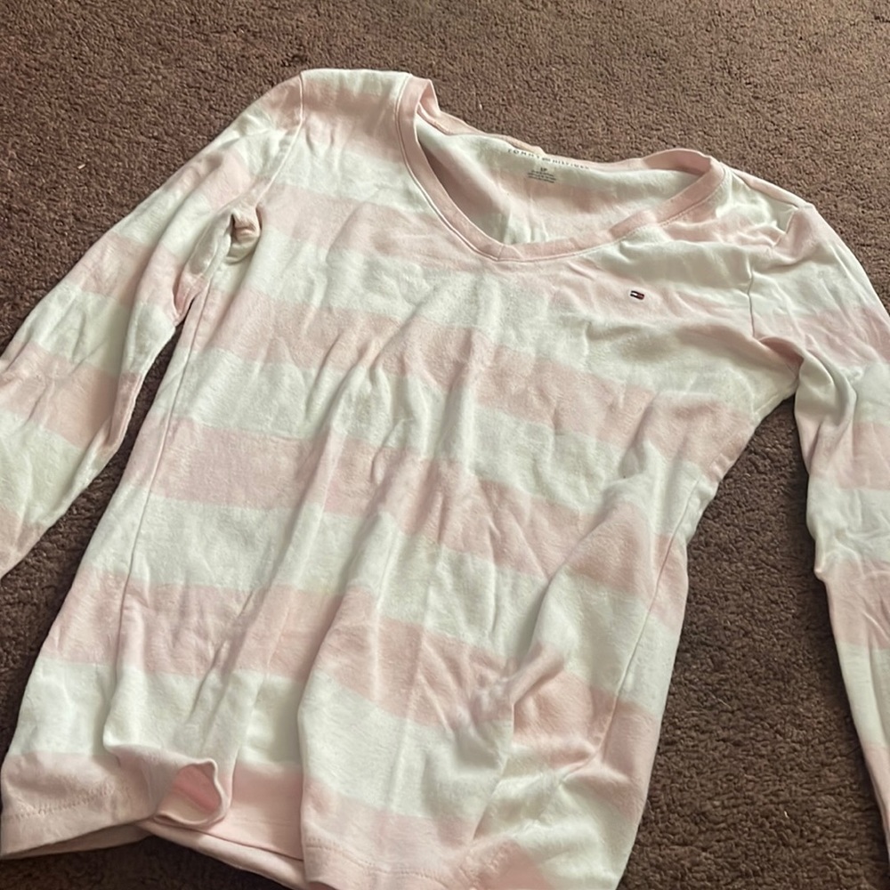 Tommy Hilfiger long sleeve